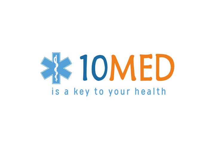 10 Med